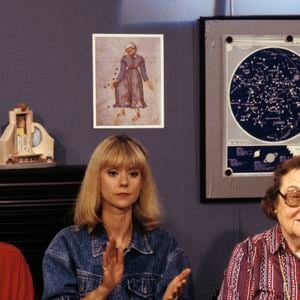 Archives - Dorothée et Jacky Jakubowicz, le 5 janvier 1988.

Photo : Gérard Letellier / Bestimage