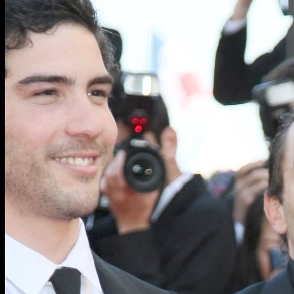 Une prestation qui n’a visiblement pas plu à la critique

Tahar Rahim et Leïla Bekhti lors de la monté des marches du film "Le Prophète" lors du 62e Festival de Cannes.