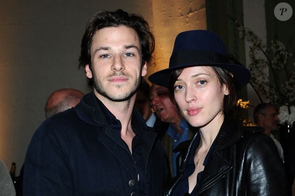 Un drame pour son ex-compagne Gaëlle Pietri, et pour leur fils, Orso, âgé de six ans au moment des faits.

Gaspard Ulliel et Gaëlle Pietri assistant au 'Tour Auto Optic 2000' au Grand Palais, à Paris, France, le 7 avril 2014.  Photo par Aurore Marechal/ABACAPRESS.COM