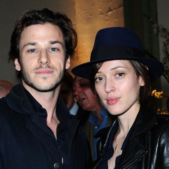 Un drame pour son ex-compagne Gaëlle Pietri, et pour leur fils, Orso, âgé de six ans au moment des faits.

Gaspard Ulliel et Gaëlle Pietri assistant au 'Tour Auto Optic 2000' au Grand Palais, à Paris, France, le 7 avril 2014.  Photo par Aurore Marechal/ABACAPRESS.COM