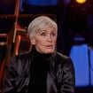 "Je n'attends que ça" : Nicole Croisille confrontée au déclin de son corps, sa fin de vie qu'elle avait planifiée n'a finalement pas eu lieu