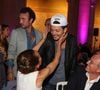 lle s’était notamment fait connaître du grand public dans la série "Soda". Kev Adams a salué sa mémoire.

Dominique Frot et Kev Adams participent à la 5ème édition du festival "Les Écrans de L'Humour" à Marseille le 12 septembre 2015

© Philippe Doignon / Laurent Vu / Bestimage