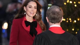 Le Noël royal de Kate Middleton (en avance) ! La princesse acclamée pour son grand concert aux 1600 invités (PHOTOS)