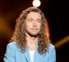 Julien Doré connaît le succès aussi bien dans la musique qu'à la télévision, notamment grâce à la série Panda.

Julien Doré - Enregistrement de l'émission "La fête de la chanson française" à Paris, présentée par L.Thilleman et A.Manoukian, et diffusée sur France 3.

© Pierre Perusseau / Bestimage
