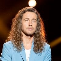 Julien Doré changé à jamais par son couple avec cette grande actrice : "C’est la première fois que je me dis ça"