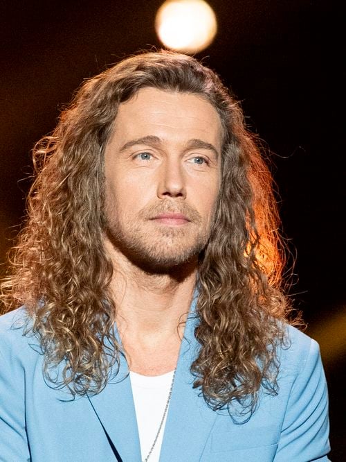 Julien Doré changé à jamais par son couple avec cette grande actrice : "C’est la première fois que je me dis ça"