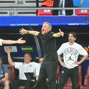 Entre 2019 et 2022, Luis Enrique était resté silencieux à propos de cette épreuve personnelle

Luis Enrique, entraineur PSG - Le PSG remporte la Ligue Des Champions 2026, pour la seconde fois d'affilée face à Arsenal au stade Ferenc-Puskas à Budapest © Christian Liewig / Bestimage