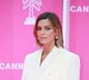 Fauve Hautot et son compagnon Romain Guillermic ont accueilli leur premier enfant, une naissance annoncée en juillet par la danseuse, restée très discrète sur les détails.

Fauve Hautot - festival CANNESERIES à Cannes. © Christophe Aubert via Bestimage