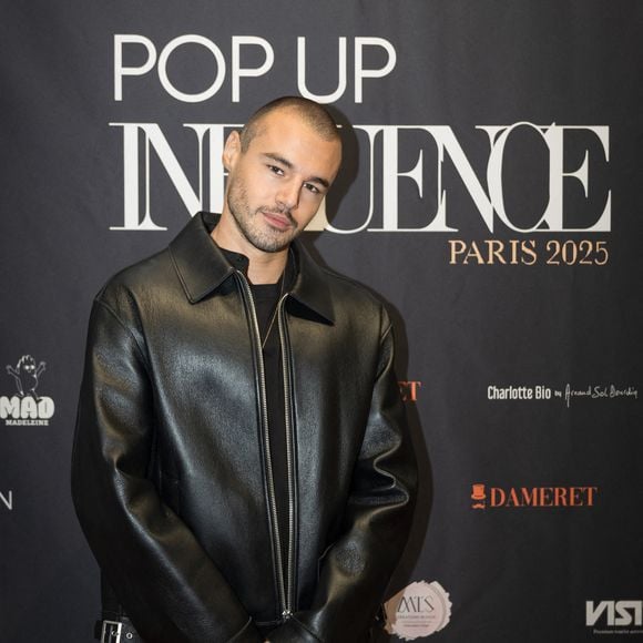 Il a fait des révélations sur les salaires des danseurs de l’émission.

Anthony Colette - Photocall du pop up store influence à Paris le 12 octobre 2025. © Florent Lavieille - Rachid Bellak / Bestimage