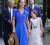 et célèbre l'amour et l'amitié durant la période estivale.

Le prince et la princesse de Galles (le prince William et Catherine (Kate) Middleton), le prince George et la princesse Charlotte assistent à la finale masculine de Wimbledon entre Jannik Sinner et Carlos Alcaraz, au All England Lawn Tennis and Croquet Club, à Wimbledon, Londres, Royaume-Uni, le 13 juillet 2025.

Photo : Andrew Matthews/WPA-Pool/Bestimage