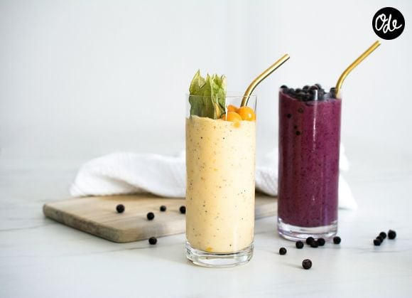 Photo culinaire

© Unsplash