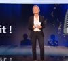 Anne-Sophie Lapix aux commandes du JT de 20heures sur France 2 ce jeudi 29 mai 2025 (Capture d'écran).