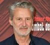 Antoine de Caunes - Photocall de la série Netflix "Astérix et Obélix: le combat des chefs" au Cirque d'Hiver Bouglione à Paris le 29 avril 2025. © Veeren/Bestimage