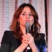 Après l'annonce de la séparation avec son mari Maxime Chattam, Faustine Bollaert retrouve un homme cher à son cœur