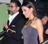Eva Longoria explique ne pas savoir ce qui a changé, évoquant simplement une question de timing.

Eva Longoria et son mari José Antonio Baston - Soirée Nespresso x GQ lors du 78ème Festival International du Film de Cannes le 18 mai 2025. © Denis Guignebourg/BestImage