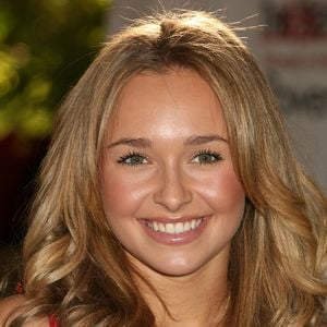 5 décembre 2006 – Beverly Hills, Californie. Hayden Panettiere. Petit-déjeuner annuel « Women in Entertainment Power 100 » du Hollywood Reporter au Beverly Hills Hotel.  (Credit Image: © Byron Purvis/AdMedia via ZUMA Press Wire)