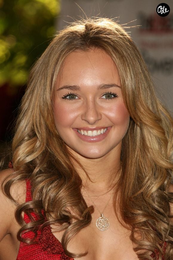 5 décembre 2006 – Beverly Hills, Californie. Hayden Panettiere. Petit-déjeuner annuel « Women in Entertainment Power 100 » du Hollywood Reporter au Beverly Hills Hotel.  (Credit Image: © Byron Purvis/AdMedia via ZUMA Press Wire)