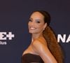L'ex reine de beauté a aussi évoqué sa vie de mère d'une petite fille. A bientôt 3 ans, son enfant est son "soleil" qui lui donne l'envie de se lever et de se battre tous les jours...

Alicia Aylies à l'avant-première du film "Rumba Royale" au Grand Rex à Paris le 09 Décembre 2025. Crédit Florian Lavielle / Bestimage