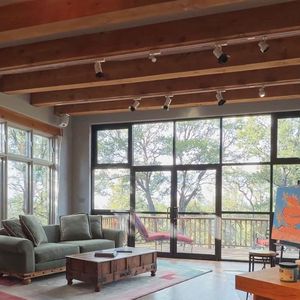 Maison de Gene Hackman TwoPointO Media/ABACA