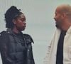 Une information qui a semble-t-il rendu Keyn mal à l'aise
La suite des aventures de Jennifer et Keyn dans "Mariés au premier regard 2025", épisode du 28 avril, sur M6