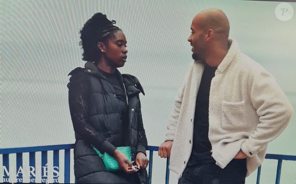 Une information qui a semble-t-il rendu Keyn mal à l'aise
La suite des aventures de Jennifer et Keyn dans "Mariés au premier regard 2025", épisode du 28 avril, sur M6