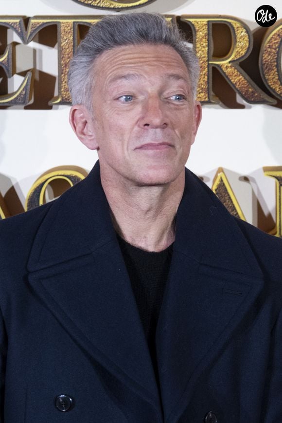 Les fans ont accueilli l'annonce avec beaucoup d'enthousiasme.

Vincent Cassel - Première du film "Les Trois Mousquetaires : D'Artagnan" à Madrid. Le 12 avril 2023