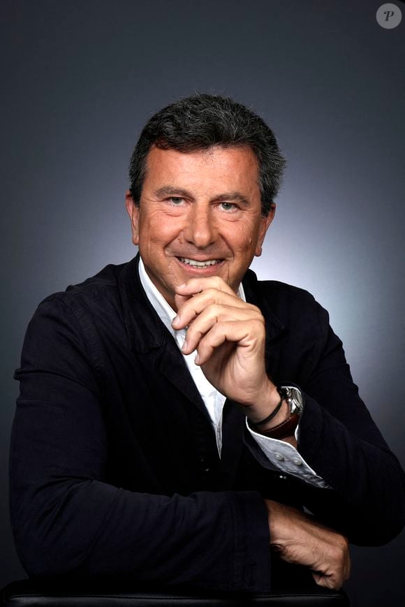 C'est ainsi que Pascal Bataille raconte avoir voulu se "taper la tête contre les murs".

Portrait de Pascal Bataille lors de l'enregistrement de l'émission "Chez Jordan" à Paris le 28 septembre 2022

© Cédric Perrin / Bestimage