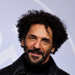 Tomer Sisley, Président du jury du Prix Coup de Coeur des Alpes au photocall de la cérémonie d'ouverture du 28ème Festival International du Film de Comédie à l'Alpe d'Huez le 13 janvier 2025.

© Dominique Jacovides / Bestimage