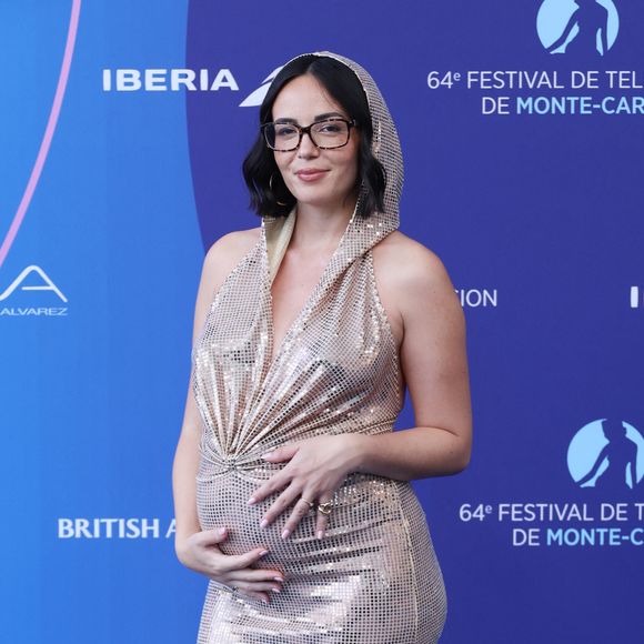 Plusieurs mois après, voilà que la jeune femme fait des confidences sur sa vie de famille et ses clashs avec son mari. 

Agathe Auproux ( enceinte) - Cérémonie d'ouverture du 64ème Festival de Télévision de Monte Carlo au Grimaldi Forum de Monaco le 13 juin 2025.
© Denis Guignebourg / Bestimage