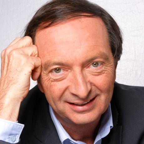 Pour Michel-Edouard Leclerc, la question de la relève se pose désormais : deux de ses quatre enfants ont déjà intégré le groupe