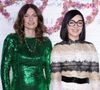 Aurélie Saada a su se faire connaître du grand public en formant un duo appelé Brigitte avec Sylvie Hoarau. Le duo fonctionne et le public est au rendez-vous.

Aurelie Saada et Sylvie Hoarau AKA Les Brigittes assistent au 40ème gala de charité de l'Arop à l'Opéra Garnier le 27 février 2020 à Paris, France. Photo by David Niviere/ABACAPRESS.COM