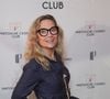 Elle partage leur garde avec leur père une semaine sur deux.

Caroline Vigneaux - Inauguration du Partouche Casino Club, 10 avenue de la Grande Armée à Paris le 11 mai 2026. Partouche dévoile son club de jeux XXL à Paris.  © Anne-Sophie Guebey /Bestimage