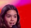 Cette nouvelle édition promet de nombreux moments d’émotion, notamment grâce aux histoires personnelles des candidats.

Lila Debbouze - Capture d'écran TF1 (The Voice)