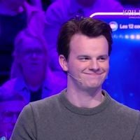 Cyprien (12 Coups de midi) : Après 200 participations et plus de 800 000 euros de cagnotte, il agrandit son clan !