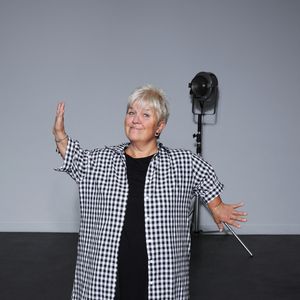 Exclusif - Rendez-vous avec Mimie Mathy, marraine de la 3ème édition du festival, à l'occasion de la 3ème édition du festival Histoires de Femmes à Dreux. Le 21 octobre 2023
© Denis Guignebourg / Bestimage