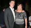 Ensemble, l'auteur et la comédienne ont eu deux enfants

EXCLUSIF. L'actrice française Michèle Bernier, membre du casting, accompagnée de son ex-mari Bruno Gaccio, assiste à une soirée organisée pour fêter la sortie de son film « Le Démon de midi » à « L'Étoile » à Paris, en France, le 20 juin 2005. Photo de Benoît Pinguet/ABACA.