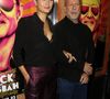 Soutenu par ses proches, il peut espérer vivre ente cinq et vingt ans.

Bruce Willis et sa femme Emma Hemming à la première de 'Rock The Kasbah' à New York, le 19 octobre 2015
©FAMEFLYNET / BESTIMAGE