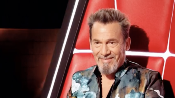 Florent Pagny ému : il prend une décision inattendue, une grande première dans The Voice