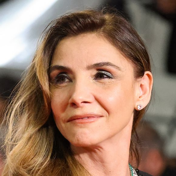 Clotilde Courau a été mariée durant plus de 20 ans à un prince...

Clotilde Courau à la montée des marches du film « Alpha » lors du 78ème Festival International du Film de Cannes, au Palais des Festivals à Cannes.
Crédit Jacovides-Moreau / Bestimage