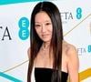 Chaque année, le Met Gala est l'occasion pour les célébrités de sortir leurs plus beaux apparats. Et, pour certains, leurs tenues les plus excentriques. Parmi elles, une icône de la mode : Vera Wang.
Vera Wang au photocall de la 76ème cérémonie des British Academy Film Awards (BAFTA) au Royal Albert Hall à Londres. Backgrid USA / Bestimage