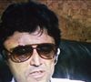 Grièvement blessée, elle reste plusieurs semaines dans le coma et gardera de lourdes séquelles alors que Sacha Distel s'en sort indemne.

Sacha Distel lors d'une émission sur TF1 après son accident de voiture avec Chantal Nobel.

AGENCE / BESTIMAGE