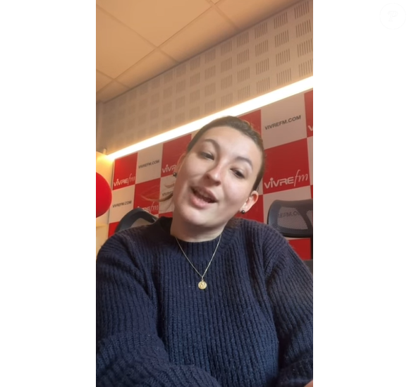 C'est en 2004 qu'elle a vu le jour
Fin de vivre FM