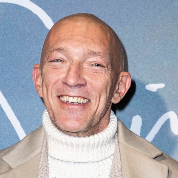 Vincent Cassel lors de la première du film "Saint-Ex" au cinéma Pathé Wepler, à Paris, le 19 novembre 2024.
Photo : Olivier Borde / Bestimage