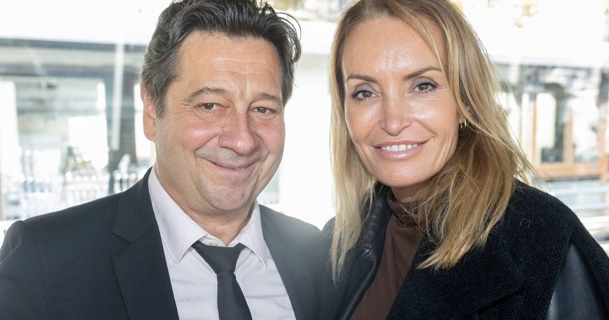 laurent gerra — Ode (Purepeople)