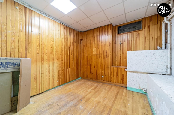 L'hôtel particulier Haviland en vente sur Leboncoin.