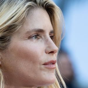 Alice Taglioni - Montée des marches du film « Histoires de la nuit » lors du 79ème Festival International du Film de Cannes. © Olivier Borde / Bestimage