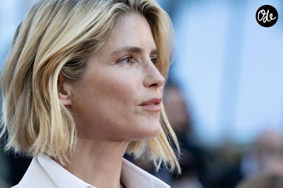 Alice Taglioni - Montée des marches du film « Histoires de la nuit » lors du 79ème Festival International du Film de Cannes. © Olivier Borde / Bestimage