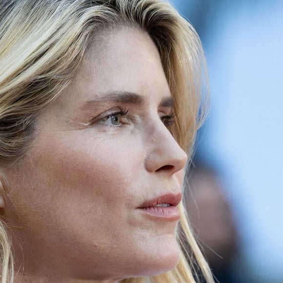 Alice Taglioni - Montée des marches du film « Histoires de la nuit » lors du 79ème Festival International du Film de Cannes. © Olivier Borde / Bestimage