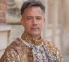 Le chanteur et comédien y profite d’une maison avec jardin et d’un calme absolu.

Emmanuel Moire lors de l'enregistrement de l'émission "Versailles en fêtes" diffusée le 5 septembre 2026 sur France 2, à Versailles, France, le 31 août 2026. © Anne-Sophie Guebey/Bestimage