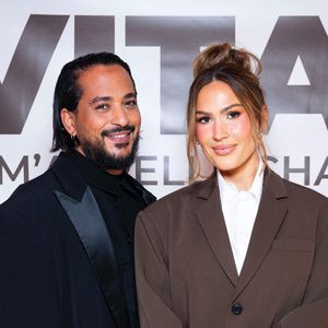 Vitaa pâtit de l'affaire Slimane


Exclusif - Slimane et Vitaa à la projection privée en avant-première du documentaire sur Vitaa (Charlotte Gonin) "Je m'appelle Charlotte" dans les locaux de TF1 à Boulogne Billancourt
© Pierre Perusseau / Bestimage